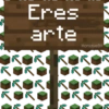 👾🪧Letreritos Minecraft🪧👾 11
