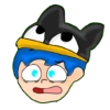 Raulpower gamer stickers 2 9