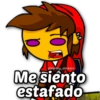 @Harley_stickers
Me siento
estafado
