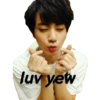 BTS love Heart 20