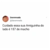 O diabo tá ousado 10