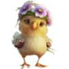 Que fofurinha 8
