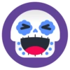 Stickers Killer Quake #38 11