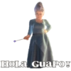 HOLa Guapo!