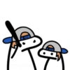 Stikers dalas 🍞🐝 13