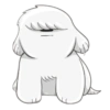 Cute dog 25