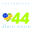 #Caiado44 7
