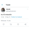 Tweets 3 13