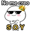 No me creo
@paraguaynia. Of
07
SOY