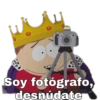 South Park 18