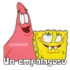 Mira Bob y Patricio 16