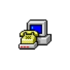Windows 3.1 Icons by HKtito 10
