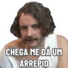 Choque no Canal Brasil 3 15