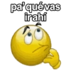 Dijo Un Viejón - El Karkis 13