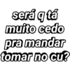 Frases aleatórias 😬 6