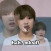 hah? mksd?