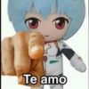Te amo