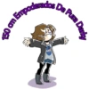 Darky : Pack de Stickers 24