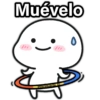 Muévelo
(@paraquavita 01