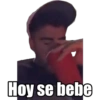 Bad Bunny IG live 23