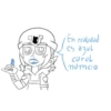 Darky : Pack de Stickers 17