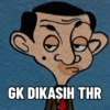 G GK DIKASIH THR