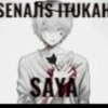 SENAJIS ITUKAH
SAYA