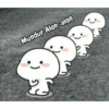 Mundur Alon-alon
25
PS
