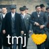 THOMAS SHELBY 🧐 9