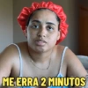 ME ERRA 2 MINUTOS