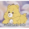 Ositos cariñositos frasess💖😎 5