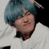 Taehyung Aesthetic 12