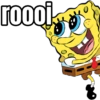 Bob Esponja Memes 11