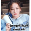 jgn ngadi2 lu,gw
PEA
ATHLETIC
sambit nih!
A