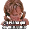 Lois (Te parece que...) 12