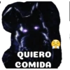 QUIERO
COMIDA