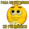 PARA DE SER BURRO 2600 EU FUI IRONICO