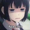 Apa coba