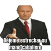 Memes para Caballeros 🧐🍷 12