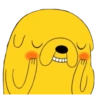 Jake el perro 💛 5