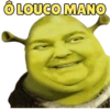 SHREK DIFERENCIADO 🤣 8