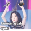 tawuran aj dah
ayok!