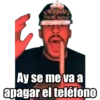 Bad Bunny IG live 13