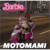 Barbie MOTOMAMI