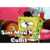 Spongebob Squarepants 16