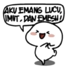 Pentol sambat terus 30
