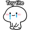 Toy tite
m
'۔'