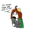 Darky : Pack de Stickers 27