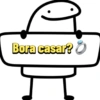 Bora casar?