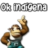 Ok indígena